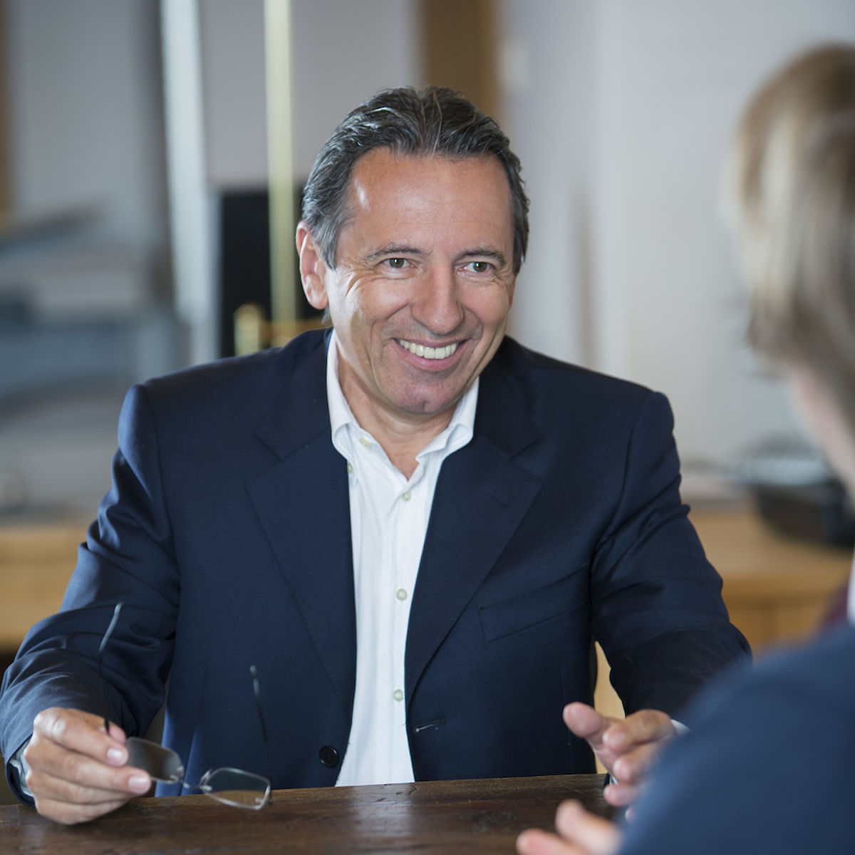 Christian Krassnigg Immobilien Kitzbühel